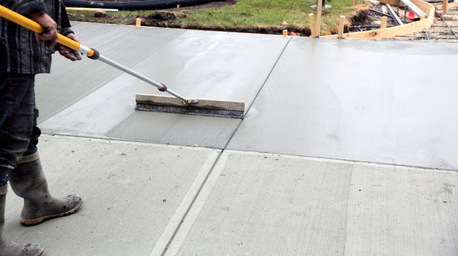 Lumor Concrete — будівельна компанія у Торонто